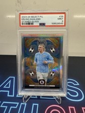 Panini select premier for sale  ELLON