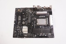 Placa-mãe Z690CD5 AsRock ATX Intel Socket LGA1700 DDR5 SEM PLACA DE PROTEÇÃO IO comprar usado  Enviando para Brazil