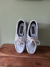 Ladies timberland boat for sale  CULLOMPTON