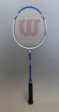 Wilson titanium comp for sale  BEDLINGTON