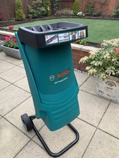 Bosch axt rapid for sale  TELFORD
