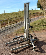 Genie contractor slc12 for sale  BROMSGROVE