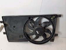 Moteur ventilateur radiateur d'occasion  Saint-Gildas-des-Bois