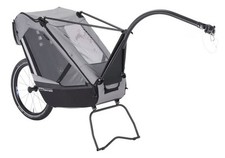 Tout terrain singletrailer gebraucht kaufen  Bonn