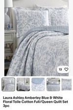 Laura ashley amberley for sale  Longmont