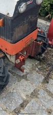 Gutbrod 2400 geräteträger gebraucht kaufen  Zwiesel