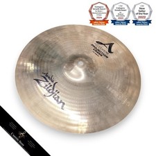 Cymbale zildjian custom d'occasion  Expédié en France