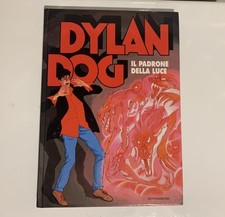 Dylan dog padrone usato  Roma