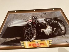 Motobécane 500 r55c d'occasion  Decize