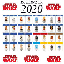 Star wars rollinz usato  Varano Borghi