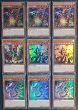 Deck dragon armé d'occasion  Rocheservière