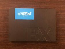 Crucial bx500 480gb usato  Brescia