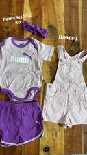 Puma set neu gebraucht kaufen  Homburg