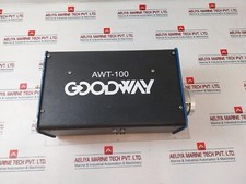 Goodway AWT-100 Purificador de Tubo Alimentado a Ar 3C-30A2-S comprar usado  Enviando para Brazil