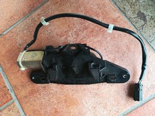 Elettrosserratura chiusura cen usato  Torrita di Siena
