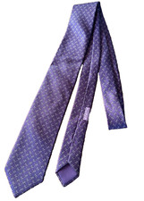 HERMES LINDA GRAVATA DE SEDA LAGARTIXA PADRÃO LAGARTO ROXO 5661 comprar usado HERMES LINDA GRAVATA DE SEDA LAGARTIXA PADRÃO LAGARTO ROXO 5661 comprar usado  Enviando para Brazil