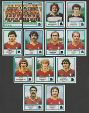 Figurina calciatori album usato  Roma