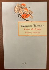 susanna tamaro cara mathilda usato susanna tamaro cara mathilda usato San Mango Piemonte