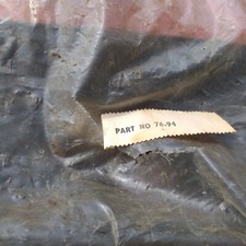 Triumph tigress bsa for sale  MUSSELBURGH