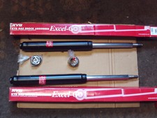Front gas shock for sale  LOWESTOFT