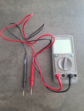 Digital multimeter voltcraft gebraucht kaufen  Karlsruhe