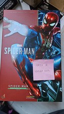 HOT TOYS VGM 043 SPIDER MAN MKIV SUIT na sprzedaż  PL