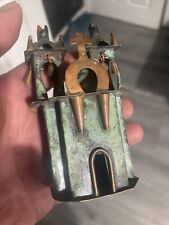 Vintage peruvian copper for sale  OLDHAM