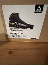 Fischer rc3 classic usato  Roma