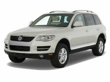 Volkswagen touareg 3.0 for sale  BARKING