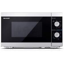 Sharp mg01ew forno usato  Roma