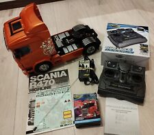 rc scania gebraucht kaufen  Rottweil