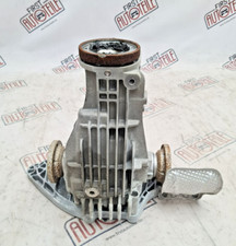 Usado, Original Audi A8 4H 4.0 TFSI Quattro Hinterachsgetriebe Differential OAR525083B comprar usado  Enviando para Brazil