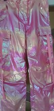 Hose pink rosa gebraucht kaufen  St Wendel