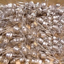 50pcs germanium transistor for sale  Shipping to United Kingdom