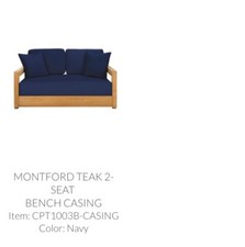 Safavieh montfort seat for sale  Ogden