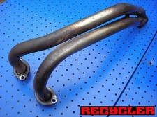 Krümmer auspuff 600 gebraucht kaufen  Nideggen