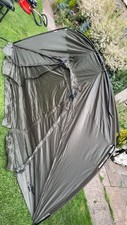 Nash titan bivvi for sale  YORK