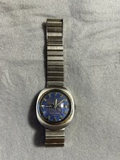 Herren armbanduhr zentra gebraucht kaufen  Offenbach am Main