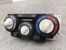 Commande chauffage nissan d'occasion  Méru