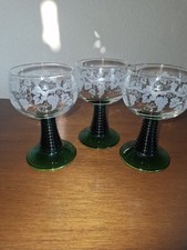 Wein luminarc gläser gebraucht kaufen  Essen