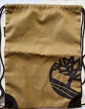Timberland drawstring bag for sale  Vista