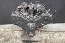 Engine assembly 3.0 for sale  ILKESTON