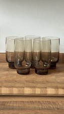 Set vintage libbey for sale  STOCKPORT