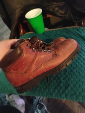 Vintage dexter hiking for sale  Hutchinson