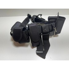 Nylon duty belt for sale  Greenville
