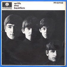 Original beatles beatles for sale  BOURNE