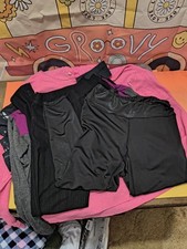 6 peças femininas. Lote de roupas tamanho grande de marcas mistas, usado comprar usado  Enviando para Brazil