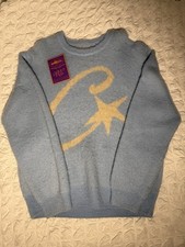 Corteiz star mohair for sale  GLASGOW