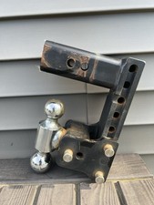 Trailer hitches tow for sale  Aurora
