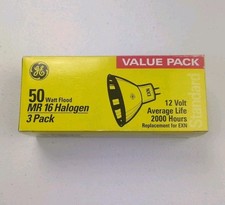 Pack mr16 halogen for sale  Green Bay
